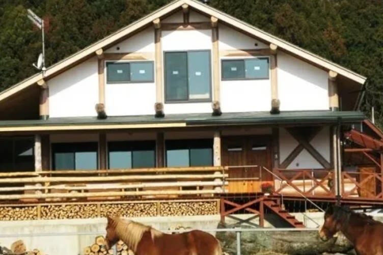 Ibaraki | Mt. Tsukuba Horseback Riding Experience - What happens from check-in to the trail
