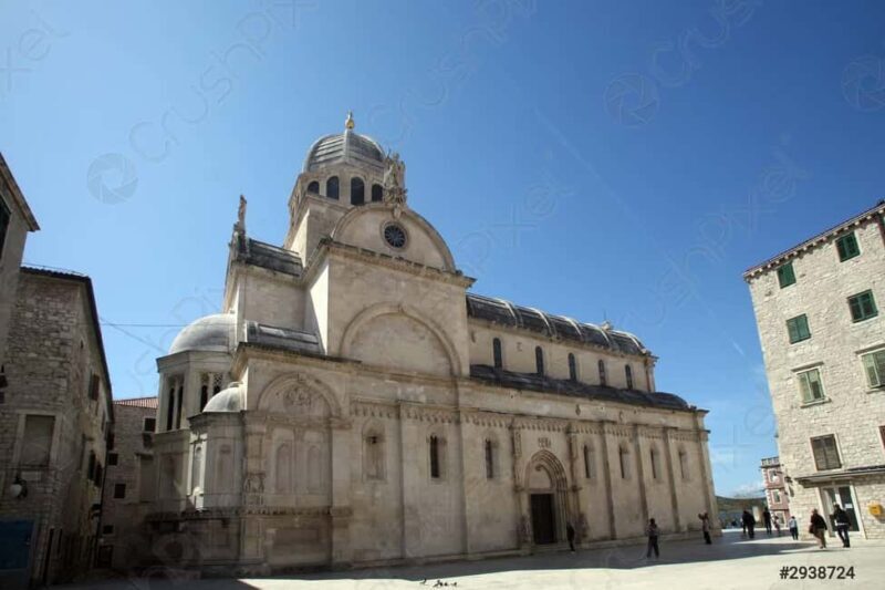 ibenik and Zadar private tour from Split or Trogir - A Closer Look at the Itinerary
