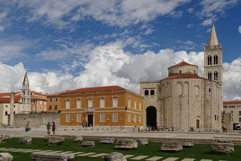 ibenik and Zadar private tour from Split or Trogir - Who Will Love This Tour?
