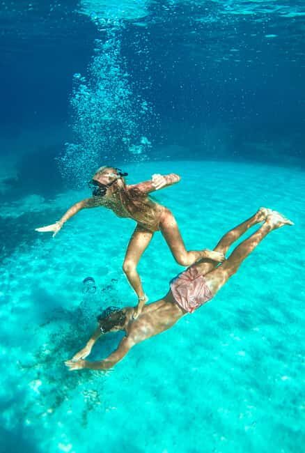 ibenik: Archipelago Boat Tour with Snorkeling & Wine - Key Points