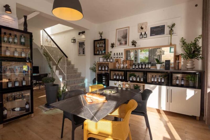ibenik: Awarded Olive Oil, Local Wines & Food Experience - Authenticity and Reviews