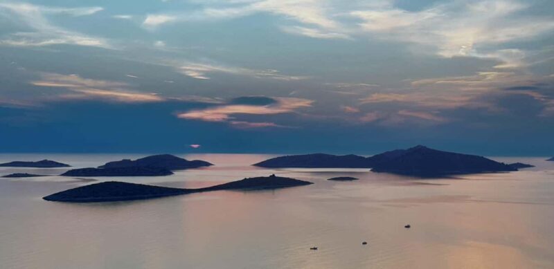 ibenik: Croatia in a Day, Vistas, History, Olive Oil, Wine - Who Will Love This Tour?