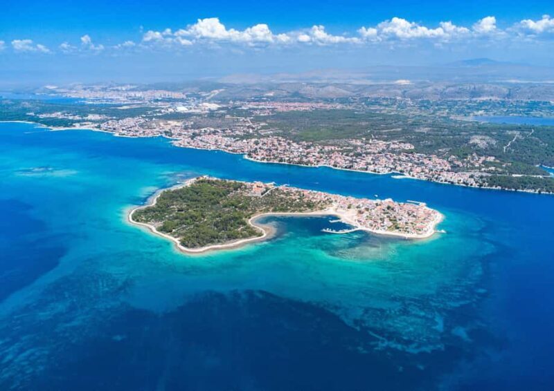 ibenik: Jet-Ski Safari Blue Lagoons of ibenik - What Past Guests Say