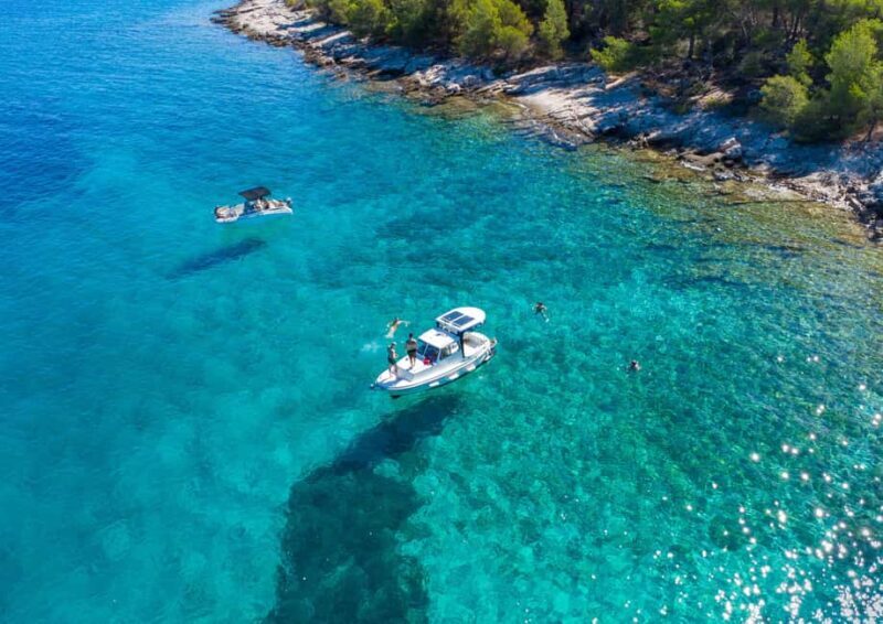 ibenik: Jet-Ski Safari Blue Lagoons of ibenik - Final Thoughts: Is This Tour for You?