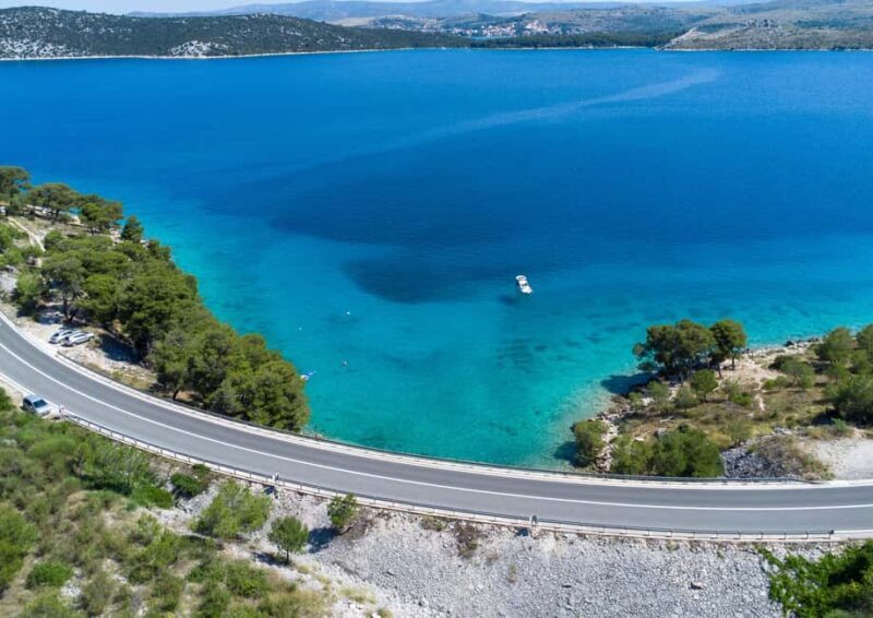 ibenik: Jet-Ski Safari Blue Lagoons of ibenik - FAQ