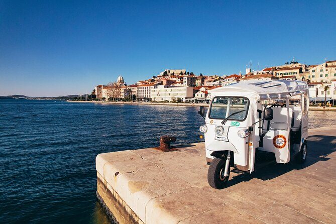 ibenik Panorama and 3 Fortresses tour -entrance fees included - Why This Tour Could Be Perfect for You