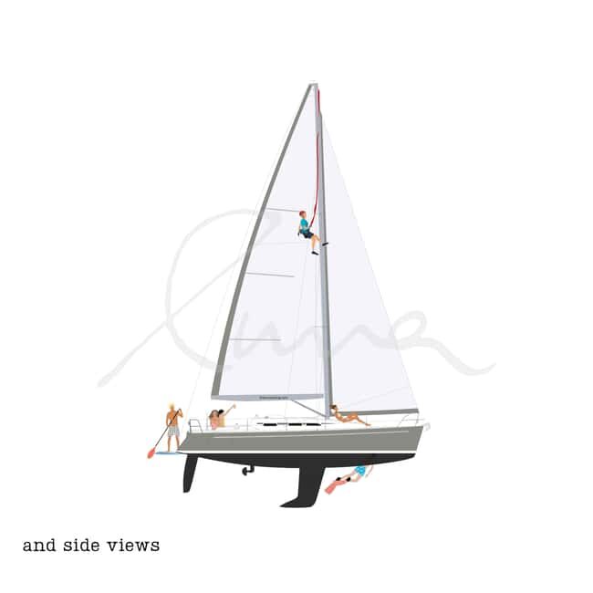 ibenik: Private Day Sailing with optional lunch - Practical Details: What You Need to Know