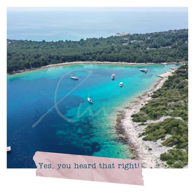 ibenik: Private Day Sailing with optional lunch - The Sum Up: Is it Worth It?