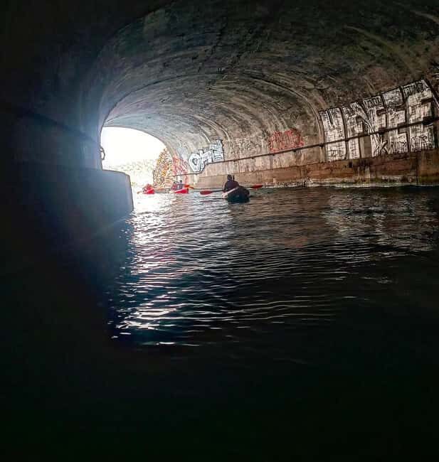 ibenik: Sea Kayaking Tour to St. Nicholas Fortress - Frequently Asked Questions