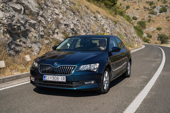 ibenik to Zadar Airport Private Transfer - Why This Transfer Is a Good Choice