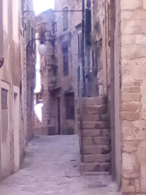 ibenik walking tour in one hour! - Why This Tour Offers Genuine Value
