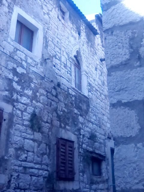 ibenik walking tour in one hour! - FAQ