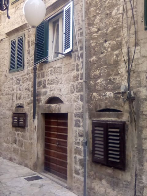 ibenik walking tour in one hour! - Wrapping It Up: Who’s This Tour For?