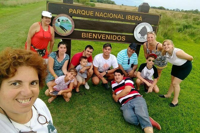 Iberá Wetlands Safari - Key Points