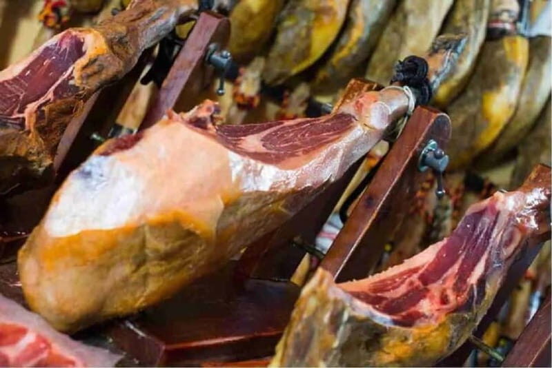 Iberian Ham Route and Tasting in the Sierra de Aracena - Who Should Consider This Tour?