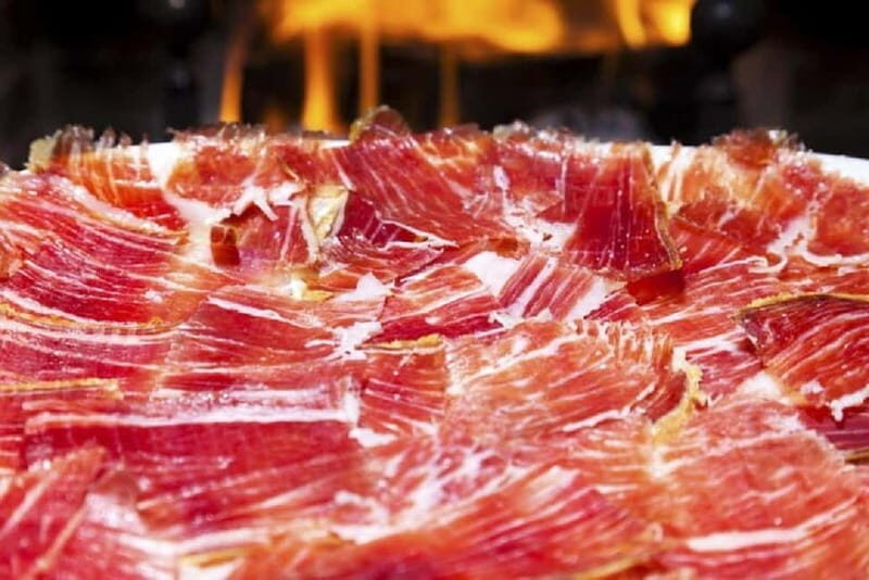 Iberian Ham Route and Tasting in the Sierra de Aracena - Frequently Asked Questions