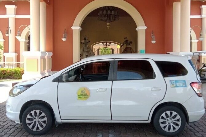 Iberostar Bahia, Roundtrip Transfers - Getting to know the Iberostar Bahia, Roundtrip Transfers