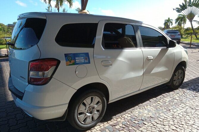 Iberostar Bahia, Roundtrip Transfers - The Complete Picture: A Practical Review of the Iberostar Bahia Roundtrip Transfers