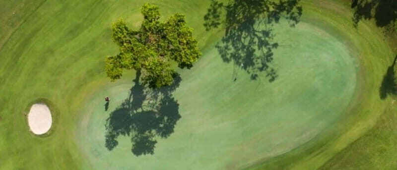Iberostar Cancun Golf Course - What’s Not Included