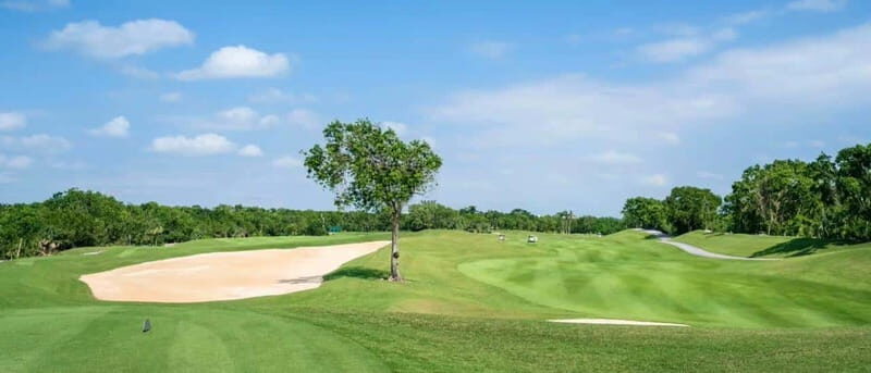Iberostar Cancun Golf Course - Authentic Perspectives from Reviewers