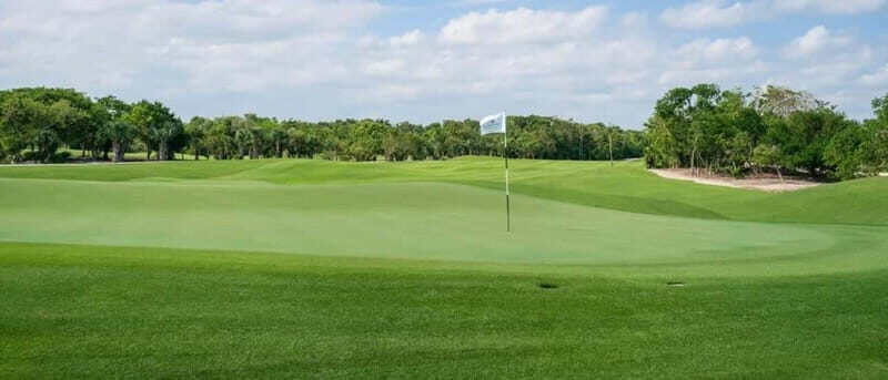 Iberostar Cancun Golf Course - Who Would Enjoy This Tour?