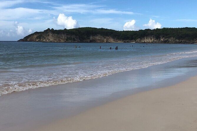 Iberostar Dominicana - Round Trip Shuttle - Punta Cana Airport - Key Points