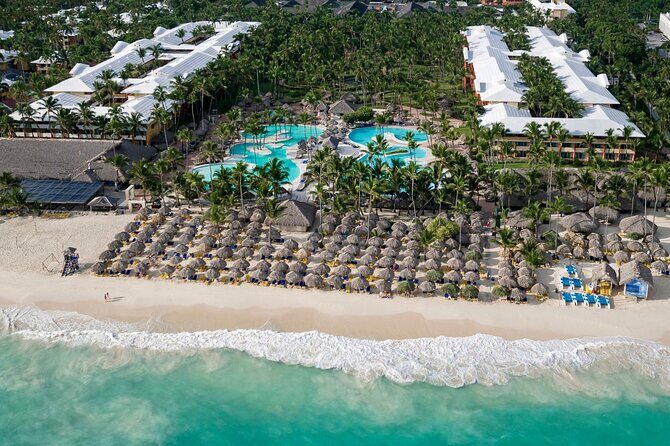 Iberostar Dominicana - Round Trip Shuttle - Punta Cana Airport - Authentic Experiences and Real Traveler Insights