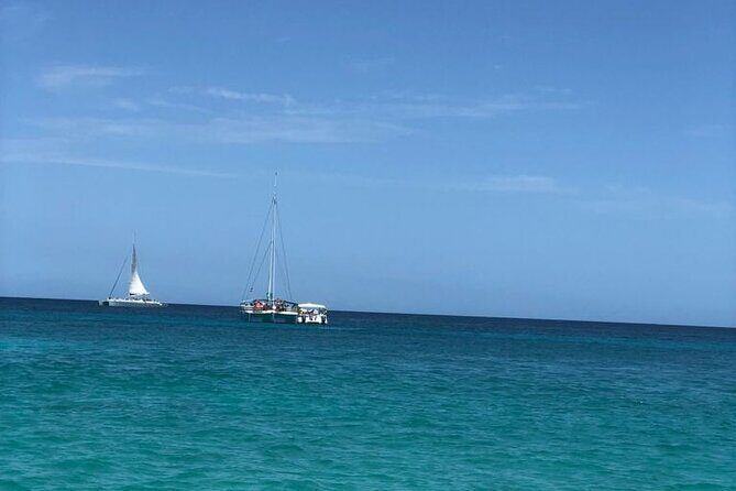 Iberostar Dominicana - Round Trip Shuttle - Punta Cana Airport - The Sum Up: A Wise Choice for Stress-Free Transfers