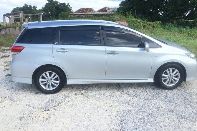 Iberostar Grand Rose Hall Private Airport Pickups & Drop off - Frequently Asked Questions