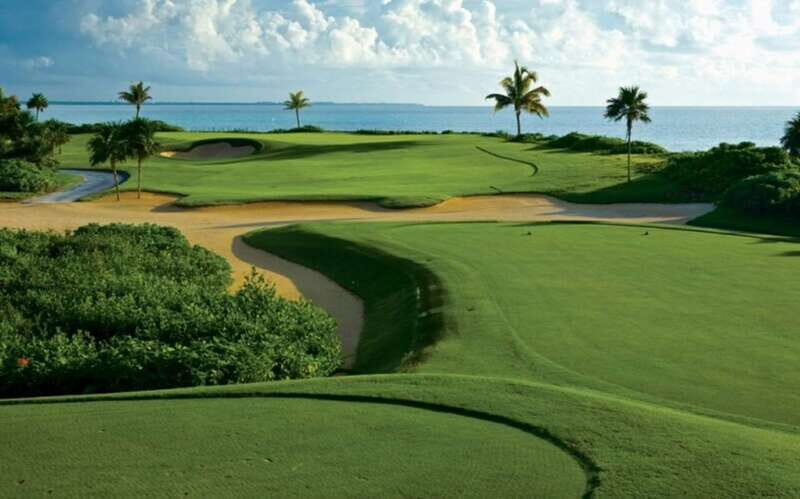 Iberostar Playa Paraiso Golf Club | Tee time Riviera Maya - A Deep Dive into the Iberostar Playa Paraiso Golf Club Experience
