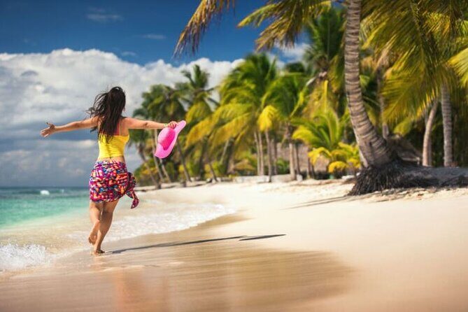 Iberostar Punta Cana - Round Trip Shuttle - Punta Cana Airport - FAQ
