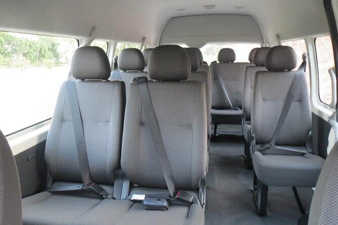 Iberostar Resorts Airport Transfers - Authentic Traveler Feedback