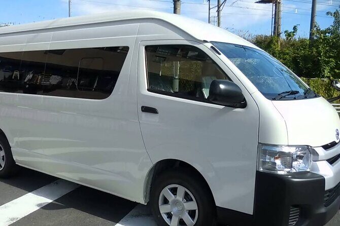 Iberostar Resorts Airport Transfers - The Sum Up