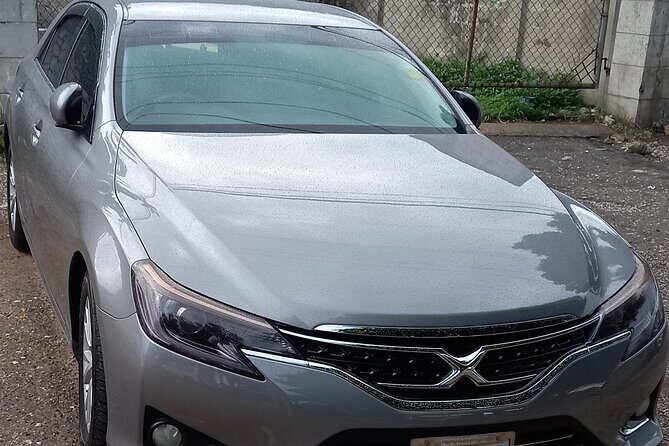 Iberostar Rose hall Grand Beach & Suites Private Airport Transfer - Key Points