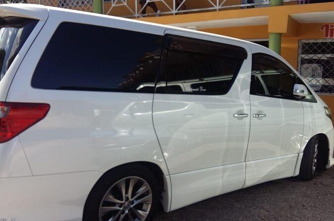 Iberostar Rose hall Grand Beach & Suites Private Airport Transfer - Final Thoughts: Who Should Choose This Transfer?