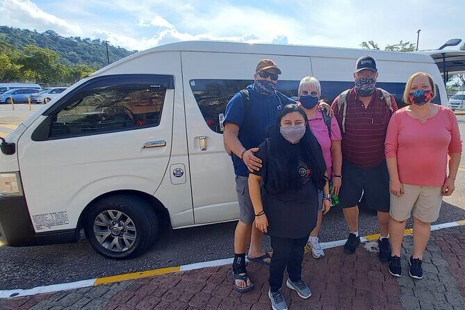 Iberostar Rose hall Grand Beach & Suites Private Airport Transfer - FAQ