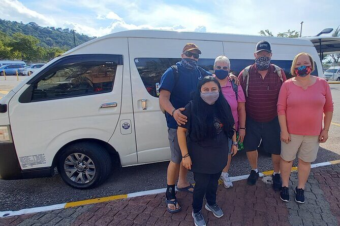 Iberostar Rose Hall Montego Bay Airport Transfer - Who Is This Tour Best For?