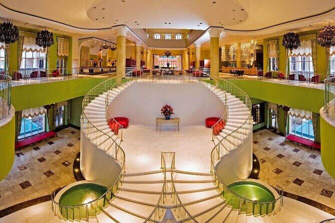 Iberostar Rose Hall Private Airport Transfer - Why This Transfer Is Worth Considering