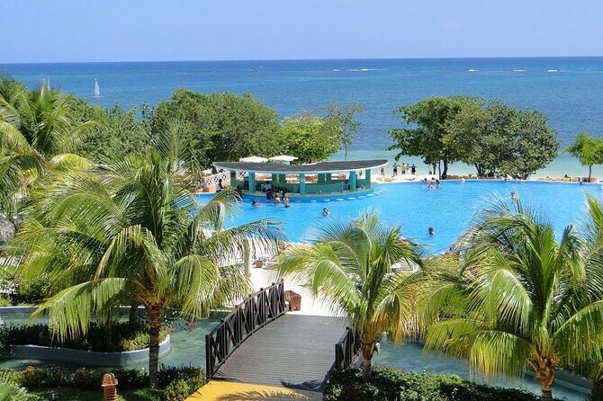 Iberostar Rose Hall Private Airport Transfer - FAQs