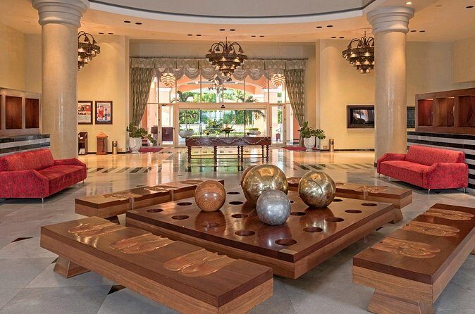 Iberostar Rose Hall Resort Airport Transfer - A Close Look at the Iberostar Rose Hall Resort Airport Transfer