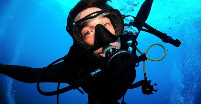 Ibiza: 3.5-Day PADI Open Water Dive Course - Key Points