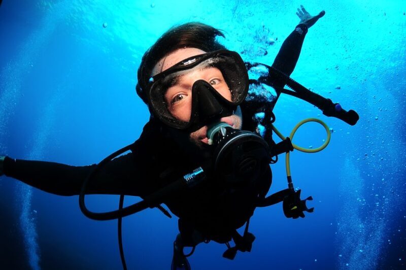 Ibiza: 3.5-Day PADI Open Water Dive Course - Final Thoughts