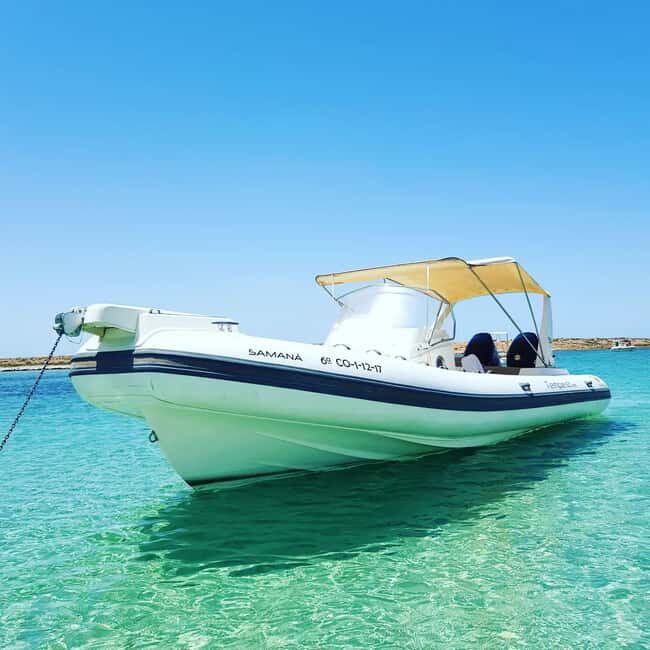 Ibiza and Formentera aboard a semi-rigid treasure (Samaná) - Final Thoughts: Is It Worth It?