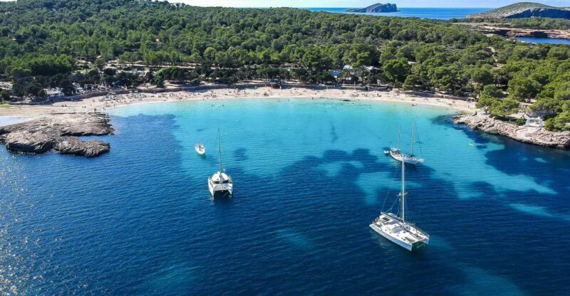 Ibiza: Beach and Cave Snorkeling Tour by Boat - In-Depth Review of the Ibiza Beach and Cave Snorkeling Tour