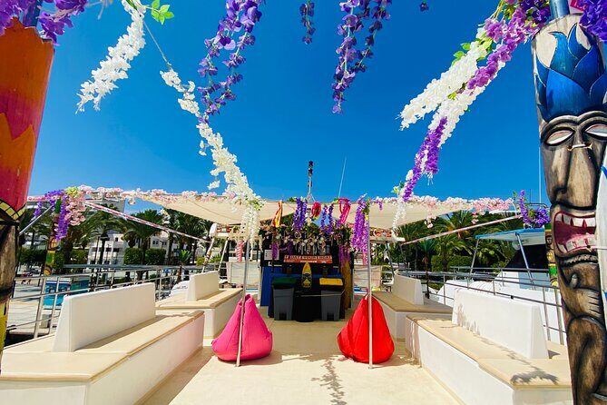 Ibiza Beach Hopping Cruise with Paddleboards, Drinks and Food 6h - Final Thoughts: Is It Worth It?