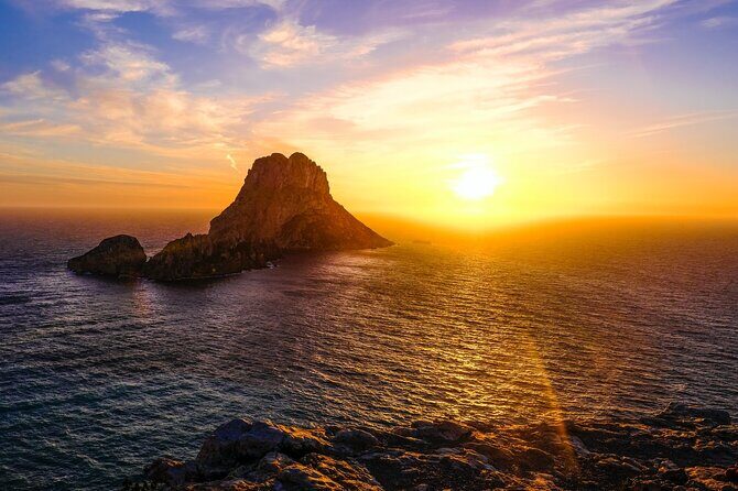 Ibiza Beaches and Villages Private Tour - Key Points
