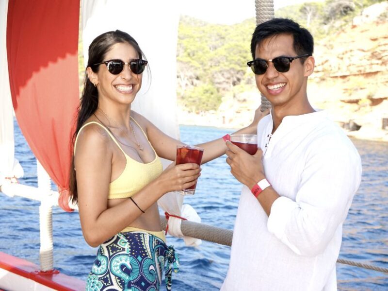 Ibiza: Boat Cruise Aboard Classic Wooden Boat - Authentic Experiences and Practical Details