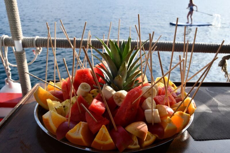 Ibiza: Boat Cruise Aboard Classic Wooden Boat - Who Will Love This Tour?