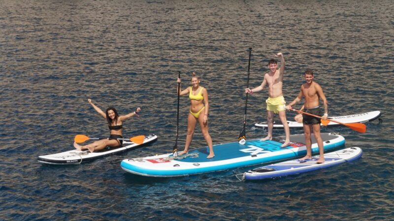 Ibiza: Boat Cruise Aboard Classic Wooden Boat - Final Thoughts: Is It Worth It?