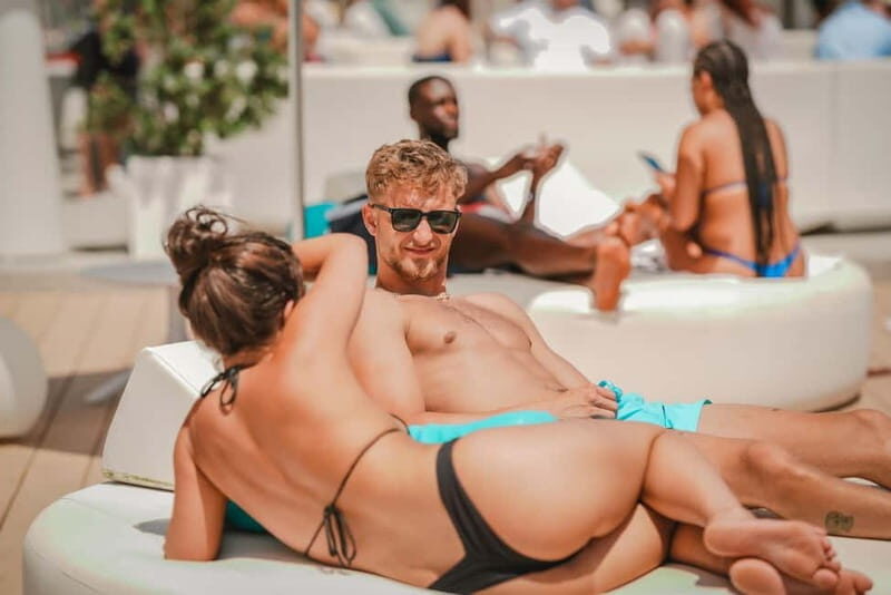 Ibiza Boat party with Premium boat and unlimited drinks - FAQ